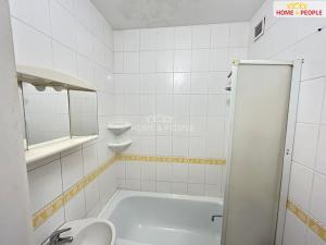 Prodej bytu 2+kk, Praha - Krč, Pod višňovkou, 40 m2