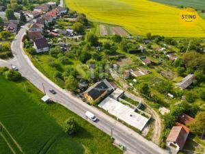 Prodej pozemku pro bydlení, Jičín - Popovice, 2304 m2