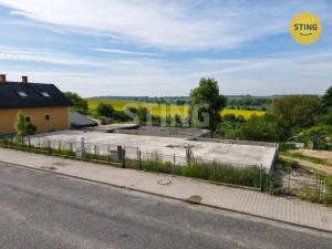 Prodej pozemku pro bydlení, Jičín - Popovice, 2304 m2