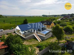 Prodej pozemku pro bydlení, Jičín - Popovice, 2304 m2