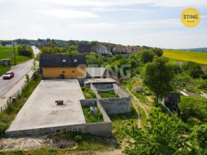Prodej pozemku pro bydlení, Jičín - Popovice, 2304 m2