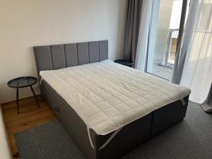 Pronájem bytu 2+kk, Praha - Karlín, Křižíkova, 60 m2