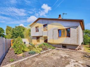 Prodej rodinného domu, Albrechtice nad Vltavou, 160 m2