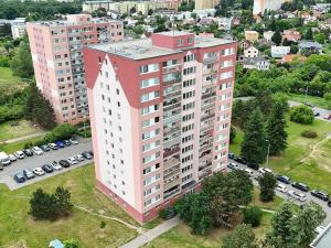 Prodej bytu 3+kk, Praha - Kamýk, Smotlachova, 62 m2