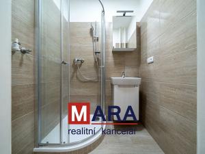 Pronájem bytu 2+1, Hranice, Obránců míru, 51 m2