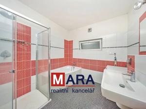 Prodej rodinného domu, Horka nad Moravou, Družstevní, 151 m2