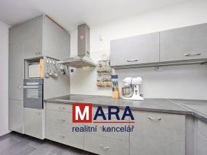 Prodej rodinného domu, Horka nad Moravou, Družstevní, 151 m2