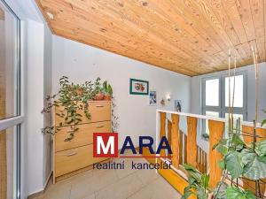 Prodej rodinného domu, Horka nad Moravou, Družstevní, 151 m2