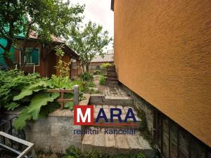 Prodej rodinného domu, Horka nad Moravou, Družstevní, 151 m2