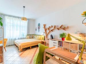 Prodej činžovního domu, Prostějov, Husovo nám., 295 m2