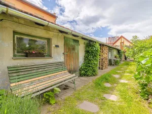 Prodej činžovního domu, Prostějov, Husovo nám., 295 m2