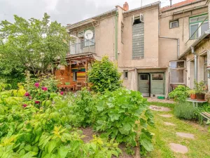 Prodej činžovního domu, Prostějov, Husovo nám., 295 m2