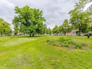 Prodej činžovního domu, Prostějov, Husovo nám., 295 m2