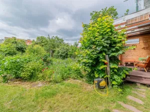 Prodej činžovního domu, Prostějov, Husovo nám., 295 m2