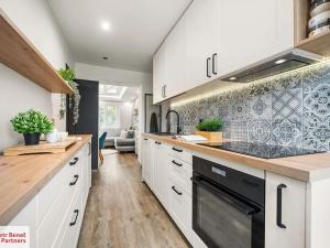Prodej bytu 3+kk, Kladno, Fibichova, 56 m2