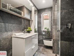 Prodej bytu 3+kk, Kladno, Fibichova, 56 m2
