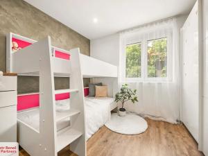 Prodej bytu 3+kk, Kladno, Fibichova, 56 m2