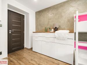 Prodej bytu 3+kk, Kladno, Fibichova, 56 m2