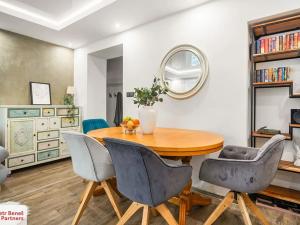 Prodej bytu 3+kk, Kladno, Fibichova, 56 m2