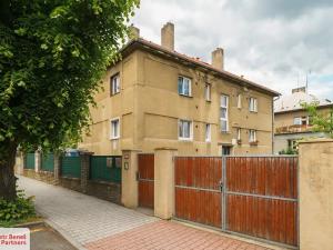 Prodej bytu 3+kk, Kladno, Fibichova, 56 m2