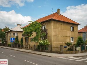 Prodej bytu 3+kk, Kladno, Fibichova, 56 m2