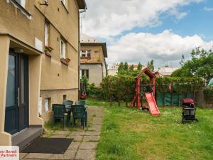 Prodej bytu 3+kk, Kladno, Fibichova, 56 m2