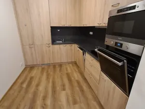 Pronájem bytu 2+kk, Brno, Hvězdová, 65 m2