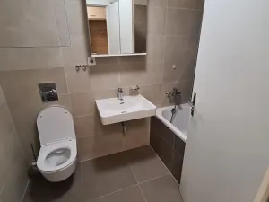 Pronájem bytu 2+kk, Brno, Hvězdová, 65 m2