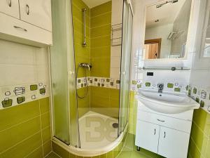 Pronájem bytu 3+1, Brno, Kuršova, 70 m2