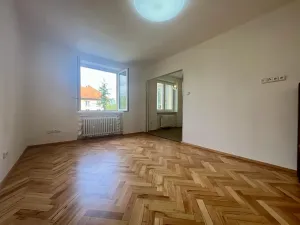 Pronájem bytu 2+1, Praha - Vokovice, Kladenská, 70 m2