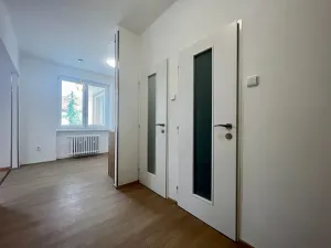 Pronájem bytu 2+1, Praha - Vokovice, Kladenská, 70 m2
