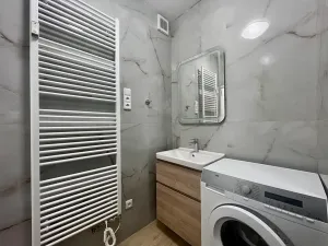 Pronájem bytu 2+1, Praha - Vokovice, Kladenská, 70 m2