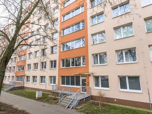 Pronájem bytu 3+kk, Praha - Kobylisy, Mirovická, 68 m2