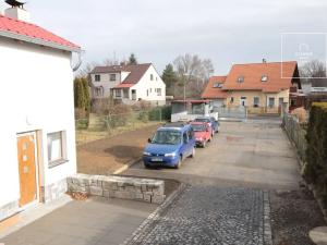 Pronájem bytu 1+kk, Blatná, Riegrova, 25 m2