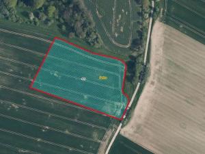 Prodej pole, Kanina, 13949 m2