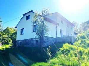 Prodej rodinného domu, Hlubočky, V Podlesí, 225 m2