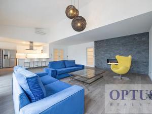 Pronájem bytu 6+kk a větší, Praha - Staré Město, Dušní, 218 m2