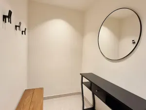 Pronájem bytu 6+kk a větší, Praha - Staré Město, Dušní, 218 m2