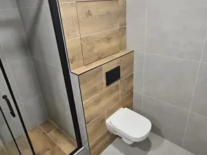 Pronájem bytu 1+kk, Teplice, Slovenská, 26 m2