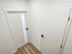 Pronájem bytu 1+kk, Teplice, Slovenská, 26 m2