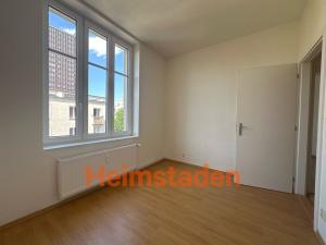 Pronájem bytu 3+kk, Ostrava - Moravská Ostrava, Na Desátém, 68 m2