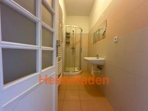 Pronájem bytu 3+kk, Ostrava - Moravská Ostrava, Na Desátém, 68 m2