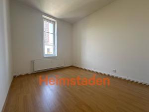 Pronájem bytu 3+kk, Ostrava - Moravská Ostrava, Na Desátém, 68 m2