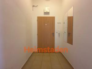 Pronájem bytu 3+kk, Ostrava - Moravská Ostrava, Na Desátém, 68 m2