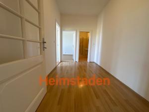 Pronájem bytu 3+kk, Ostrava - Moravská Ostrava, Na Desátém, 68 m2