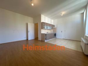 Pronájem bytu 3+kk, Ostrava - Moravská Ostrava, Na Desátém, 68 m2