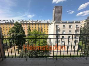 Pronájem bytu 3+kk, Ostrava - Moravská Ostrava, Na Desátém, 68 m2