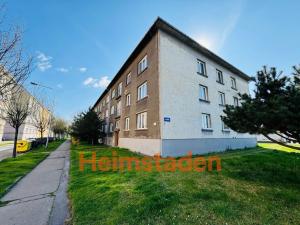 Pronájem bytu 3+1, Ostrava - Moravská Ostrava, Hrušovská, 76 m2