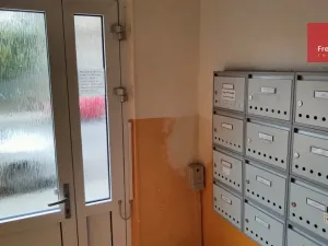 Pronájem bytu 1+1, Duchcov, Družby, 35 m2