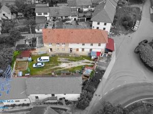 Prodej rodinného domu, Střemy, 410 m2